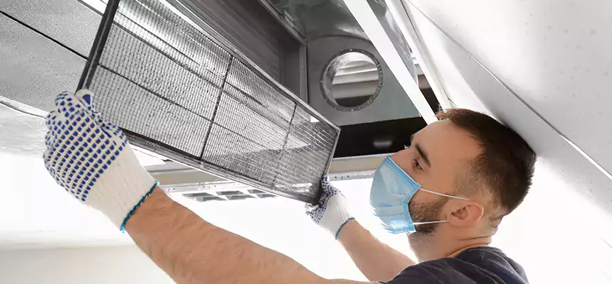 Diagnostic HVAC Coil & Blower Cleaning in Menomonie