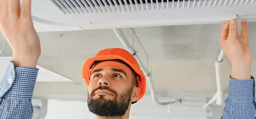 Our Furnace Vent Cleaning Services in Menomonie, WI