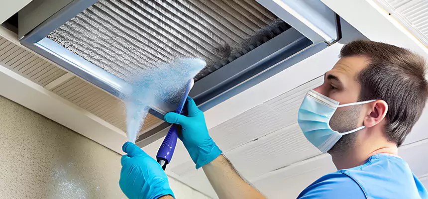 Our Home Ventilation Cleaning Services in Menomonie, WI