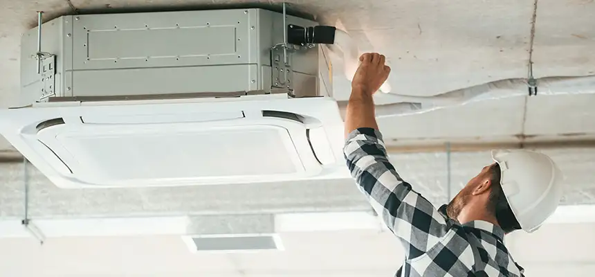 Our Local Vent Cleaning Services in Menomonie, WI