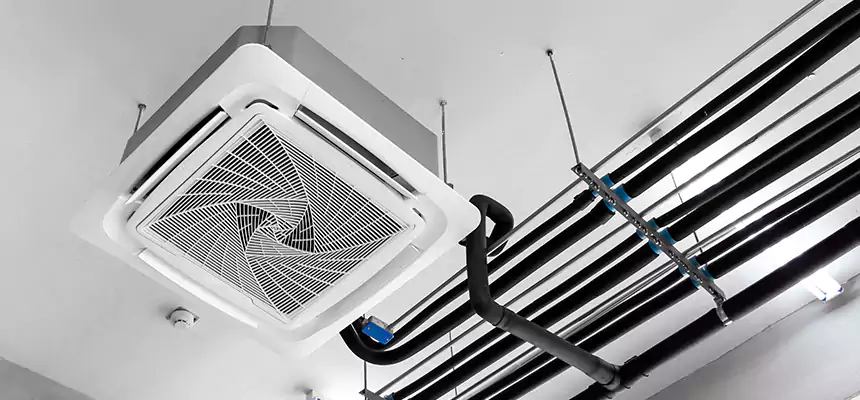 Our Smart AC Vent Controller Services in Menomonie, WI