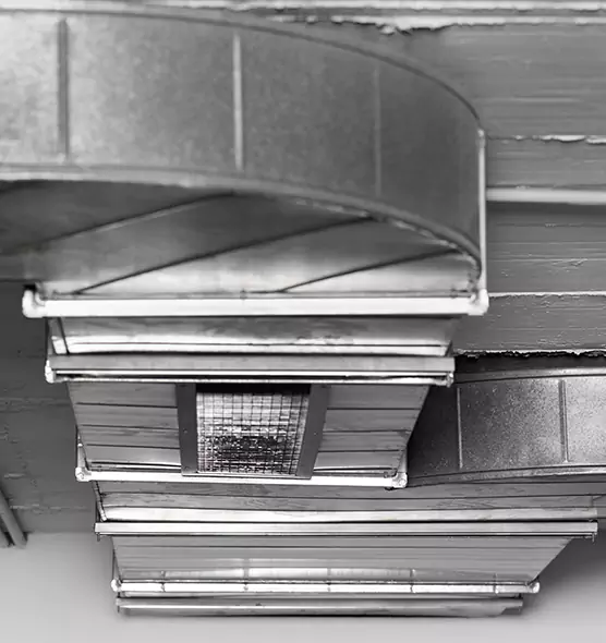 Professional Air Duct Pet Hair Removal in Menomonie, WI