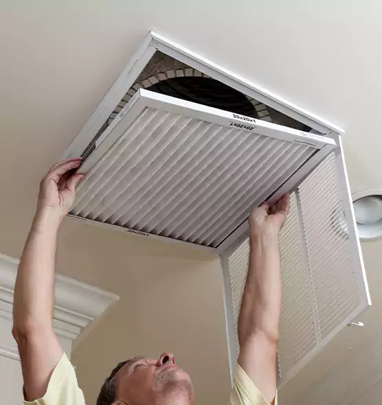 Trusted Apartment Air Duct Cleaning in Menomonie, WI