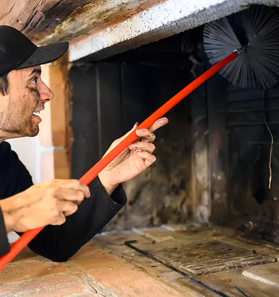 About Expert Chimney Cleaning in Menomonie, WI