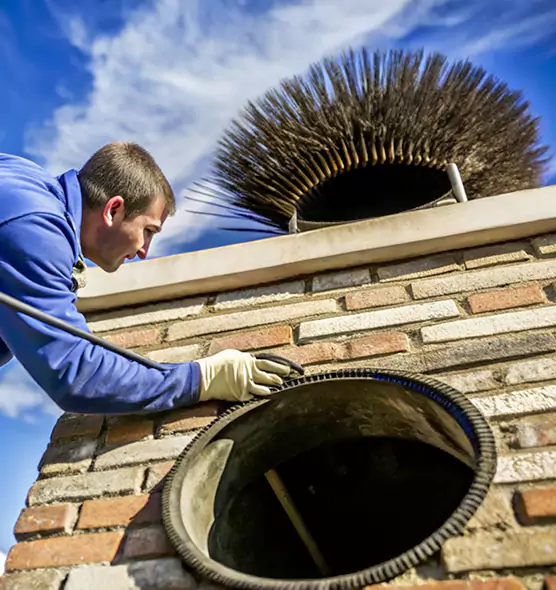 About Professional Chimney Sweep in Menomonie, WI