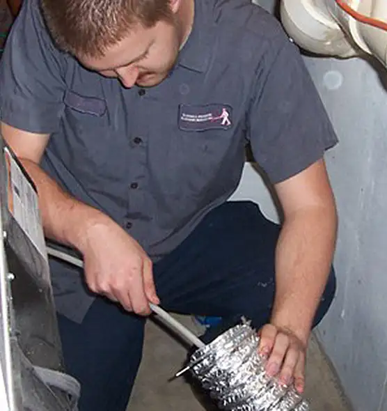 About Dryer Vent Hose Installation in Menomonie, WI