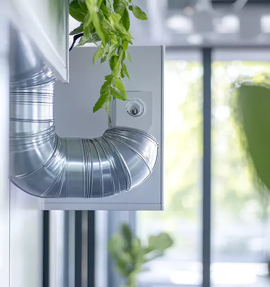 Professional Eco-Safe Dryer Vent Cleaning in Menomonie, WI