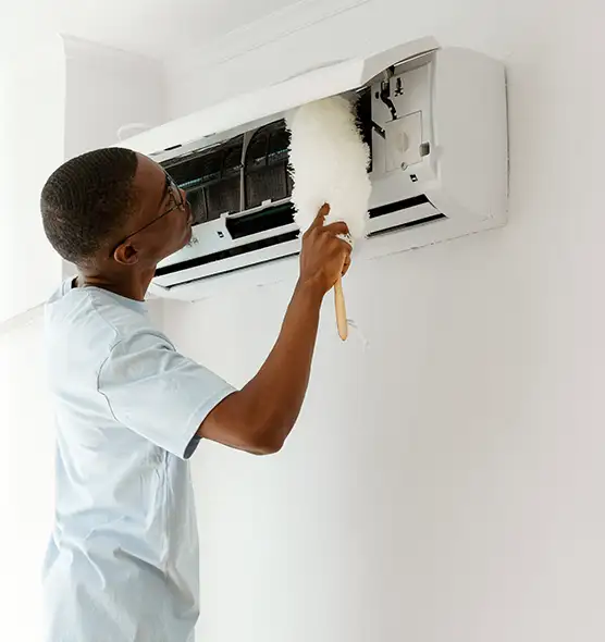 Professional Maximize AC Efficiency  in Menomonie, WI