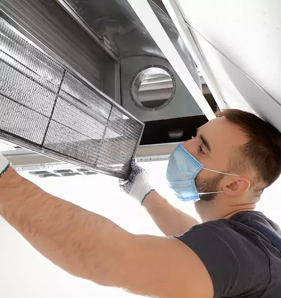 About Remove Smoke Smell From Air Duct in Menomonie, WI