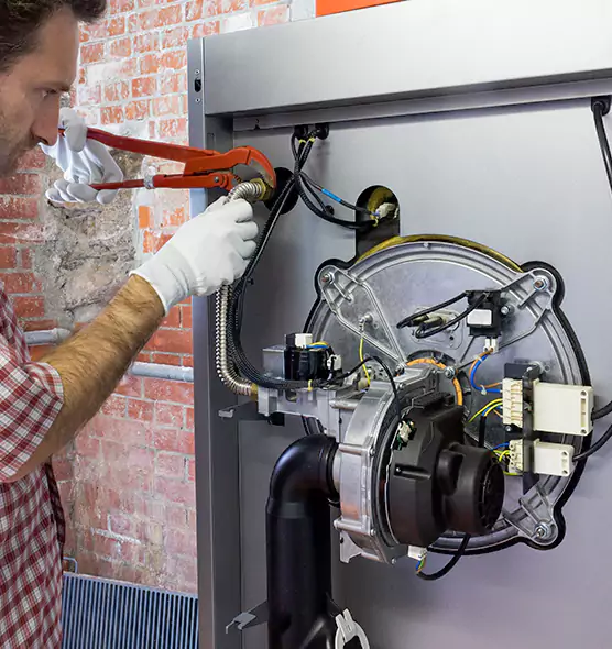 Advanced Repair Dryer Vent Hose in Menomonie, WI