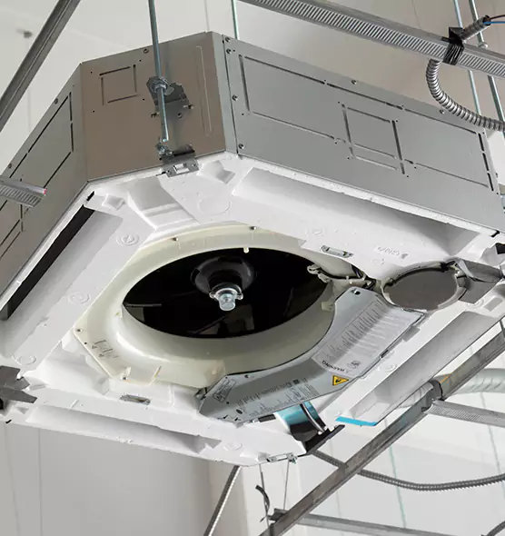 Professional Roof Vent Lint Removal Menomonie, WI