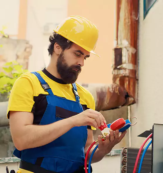 About Smart HVAC Installation in Menomonie, WI