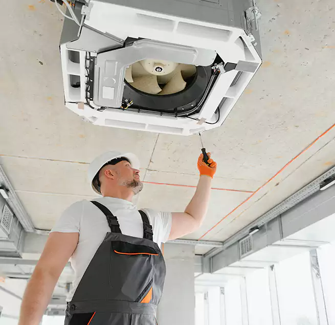 Why Homeowners & Businesses Trust Us in Menomonie, WI?