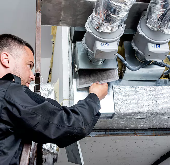 Why Homeowners & Businesses Trust Us in Menomonie, WI?