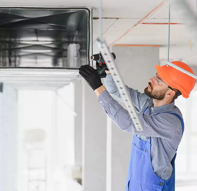 Why Homeowners & Businesses Trust Us Menomonie, WI