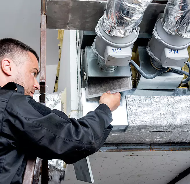 Why Homeowners & Businesses Trust Us in Menomonie, WI