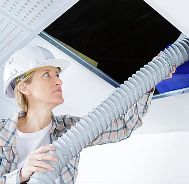 Why Homeowners & Businesses Trust Us Menomonie, WI