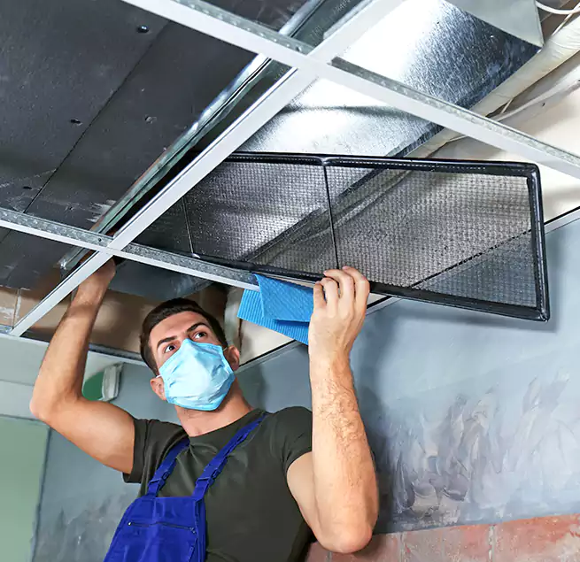 Why Homeowners Businesses Trust Us in Menomonie, WI