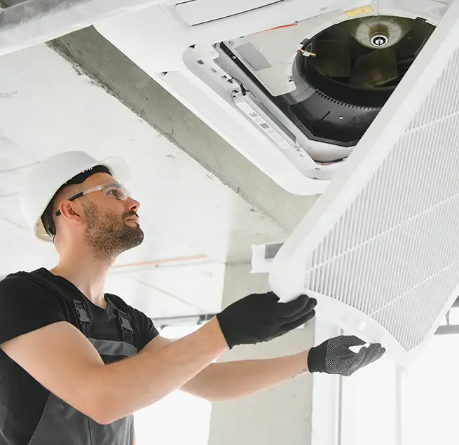 Why Homeowners & Businesses Trust Us in Menomonie, WI?