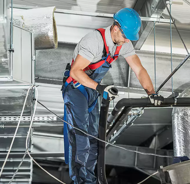 Why Homeowners & Businesses Trust Us in Menomonie, WI?