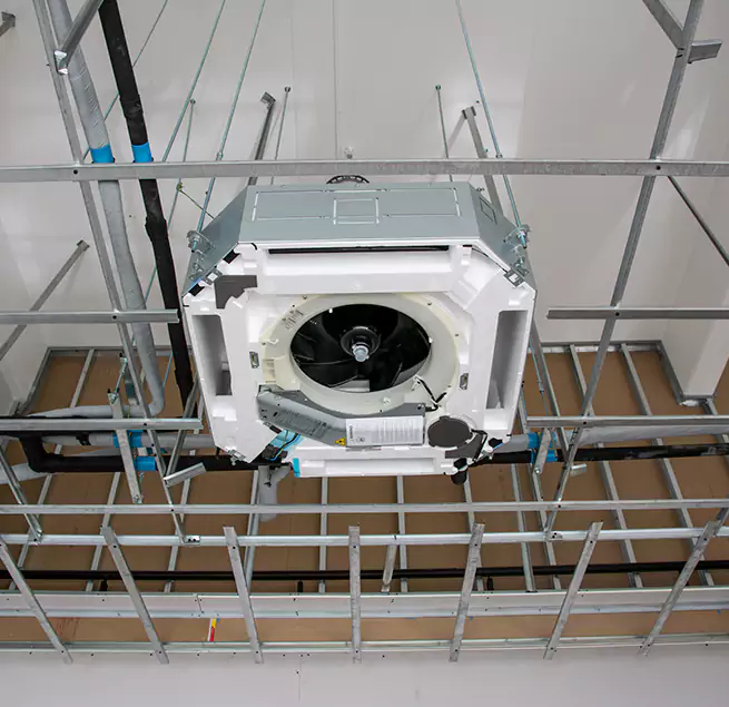 Why Homeowners & Businesses Trust Us in Menomonie, WI?