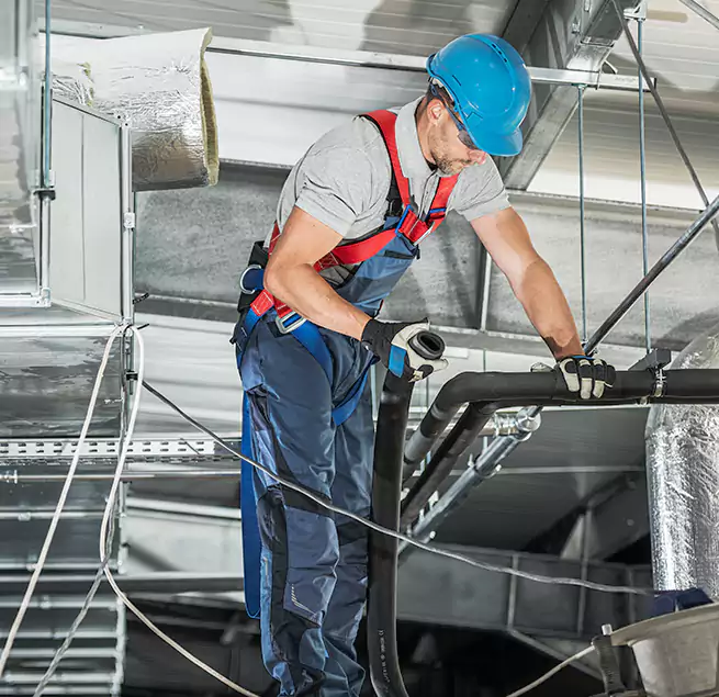 Why Homeowners & Businesses Trust Us in Menomonie, WI?