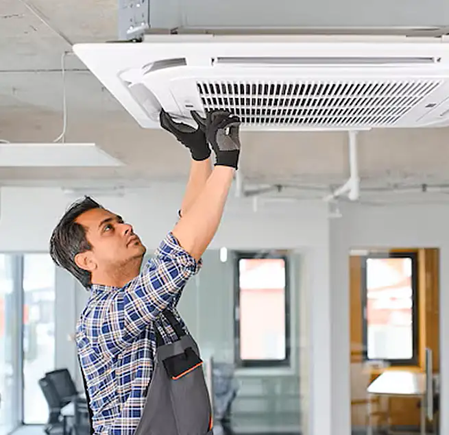 Why Homeowners & Businesses Trust Us in Menomonie, WI?