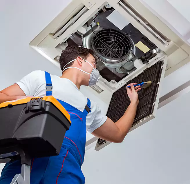 Why Homeowners & Businesses Trust Us in Menomonie, WI