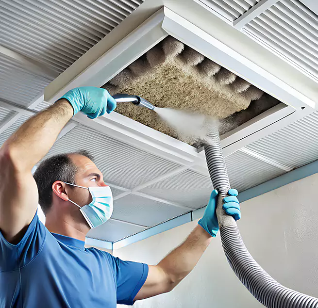 Why Homeowners Businesses Trust Us in Menomonie, WI