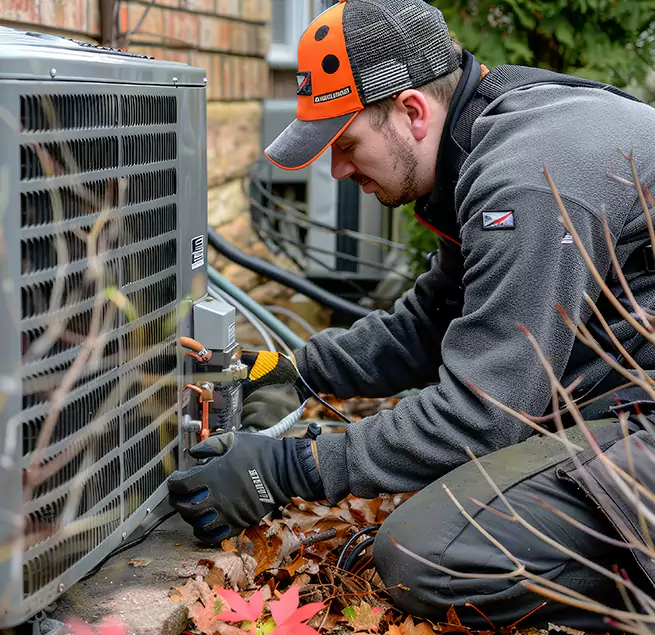 Why Homeowners & Businesses Trust Us in Menomonie, WI?