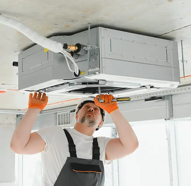 Why Homeowners & Businesses Trust Us Menomonie, WI