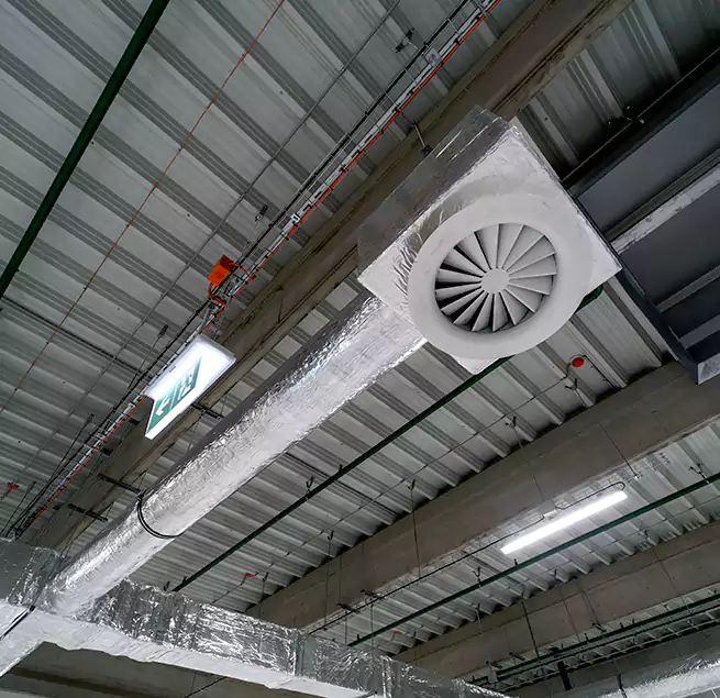 Why Homeowners & Businesses Trust Us in Menomonie, WI