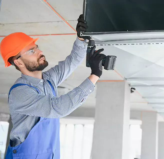 Why Homeowners & Businesses Trust Us in Menomonie, WI?