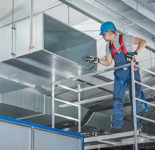 Why Homeowners Businesses Trust Us in Menomonie, WI