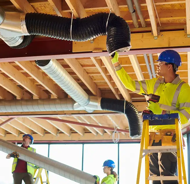 Why Homeowners & Businesses Trust Us in Menomonie, WI?