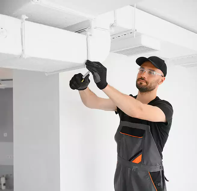  Why Homeowners Businesses Trust Us Menomonie, WI