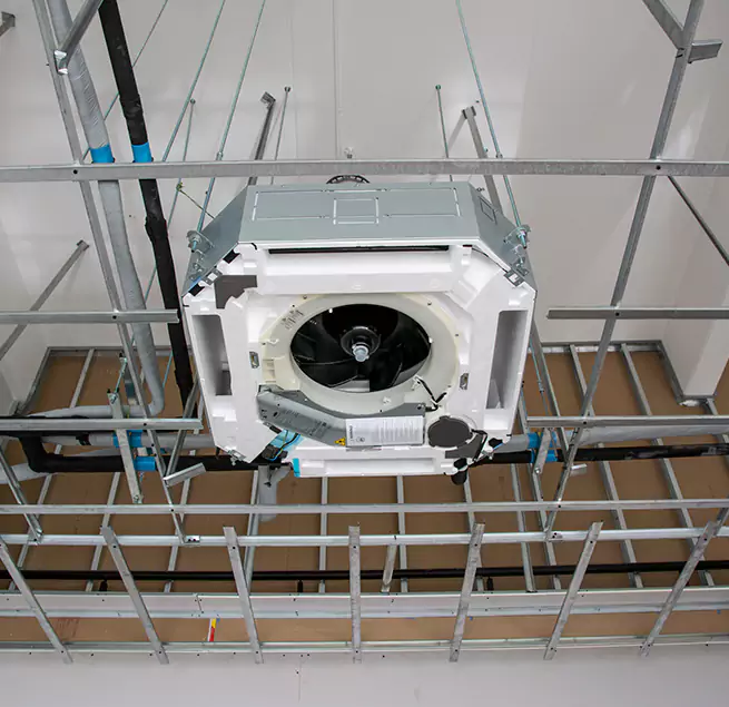 Why Homeowners & Businesses Trust Us Menomonie, WI?