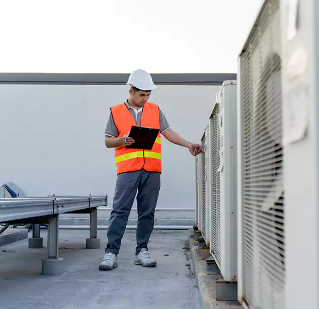 Why Homeowners & Businesses Trust Us in Menomonie, WI?