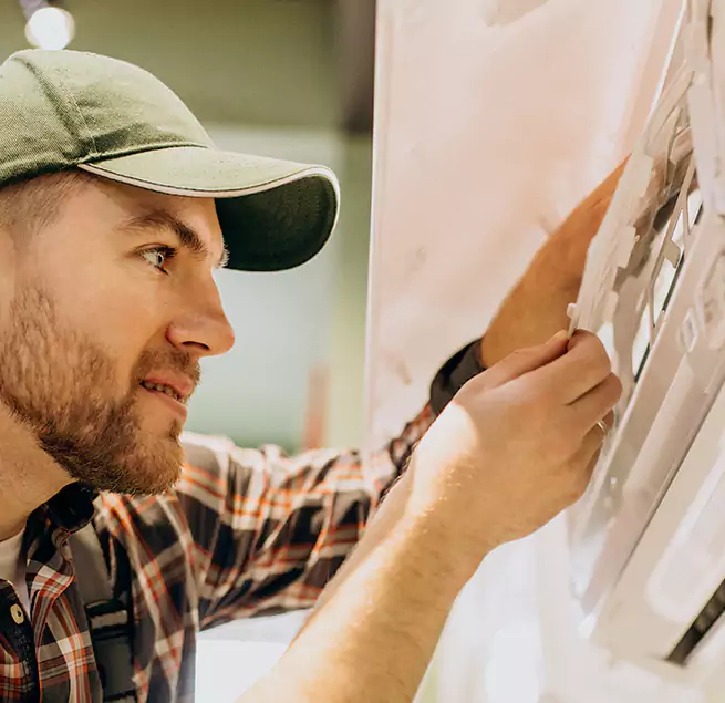 Why Homeowners & Businesses Trust Us in Menomonie, WI?