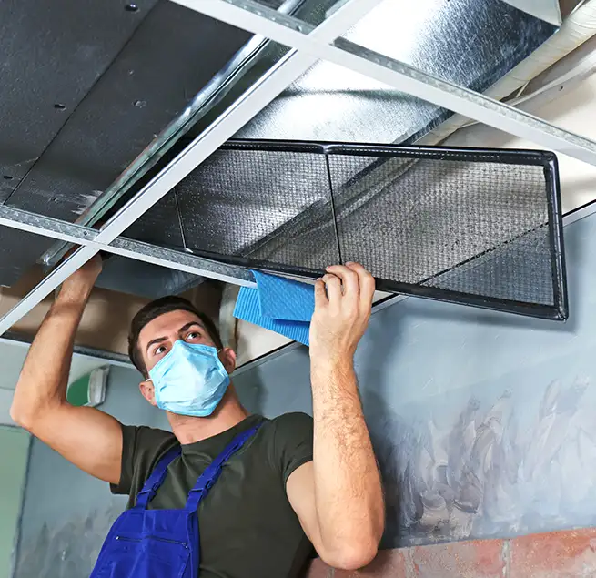 Why Homeowners & Businesses Trust Us in Menomonie, WI?